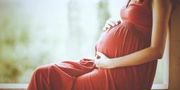 Pre-natal non-invasive paternity test